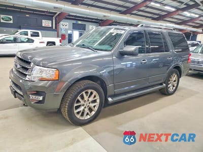 2015 FORD EXPEDITION LIMITED 1FMJU2AT4FEF42710 - główne zdjęcie licytacji z USA - miniatura