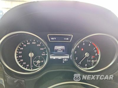 Zdjęcie 9 z 13 samochodu: 2013 MERCEDES-BENZ GL 450 4MATIC VIN:4JGDF7CE9DA253152 - miniatura