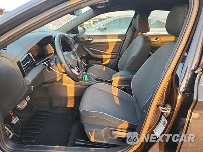 Zdjęcie 7 z 13 samochodu: 2025 VOLKSWAGEN JETTA SPORT VIN:3VWBX7BU7SM080150 - miniatura
