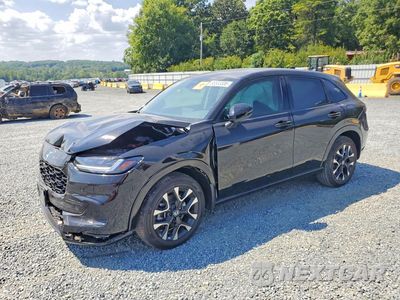 2026 HONDA HR-V EXL 3CZRZ1H71TM717121 - główne zdjęcie licytacji z USA - miniatura