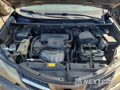 Zdjęcie 11 z 12 samochodu: 2013 TOYOTA RAV4 LIMITED VIN:JTMDFREV3DD000470 - miniatura