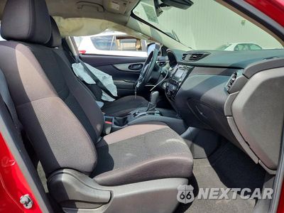 Zdjęcie 7 z 13 samochodu: 2020 NISSAN ROGUE SPORT S VIN:JN1BJ1CV8LW252084 - miniatura