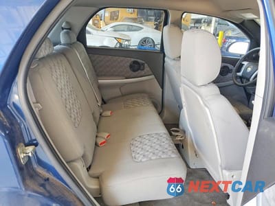 Zdjęcie 10 z 12 samochodu: 2009 CHEVROLET EQUINOX LS VIN:2CNDL23F296229722 - miniatura