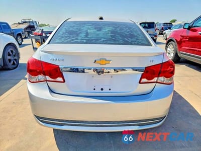Zdjęcie 6 z 12 samochodu: 2016 CHEVROLET CRUZE LIMITED LT VIN:1G1PE5SB3G7139044 - miniatura