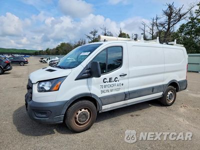 2020 FORD TRANSIT T-250 1FTBR1Y89LKB60983 - główne zdjęcie licytacji z USA - miniatura