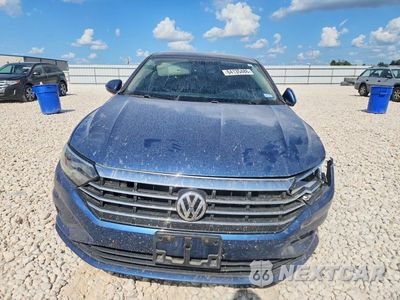 Piąte zdjęcie samochodu w środku: 2021 VOLKSWAGEN JETTA S VIN:3VWC57BU5MM007677 - miniatura