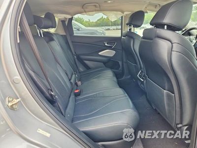 Zdjęcie 11 z 13 samochodu: 2020 ACURA RDX TECHNOLOGY VIN:5J8TC1H50LL004712 - miniatura