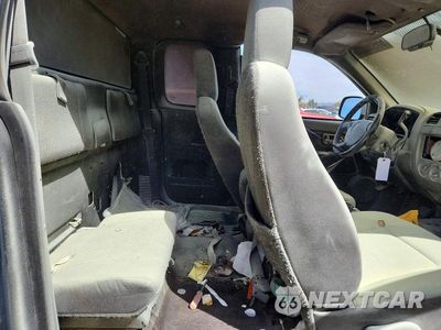 Zdjęcie 10 z 12 samochodu: 2012 CHEVROLET COLORADO LT VIN:1GCESCF99C8133093 - miniatura
