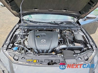 Zdjęcie 11 z 12 samochodu: 2020 MAZDA 3 PREFERRED VIN:JM1BPBMMXL1154114 - miniatura