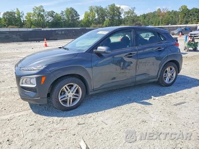 2021 HYUNDAI KONA SE KM8K12AA6MU642175 - główne zdjęcie licytacji z USA - miniatura