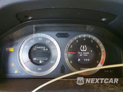 Zdjęcie 9 z 13 samochodu: 2009 VOLVO XC70 3.2 VIN:YV4BZ982691050351 - miniatura