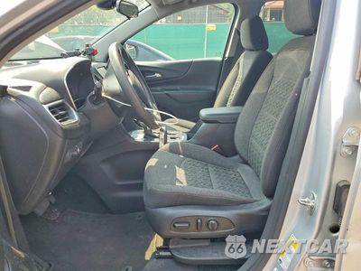 Zdjęcie 7 z 12 samochodu: 2022 CHEVROLET EQUINOX LT VIN:3GNAXUEV2NL110867 - miniatura