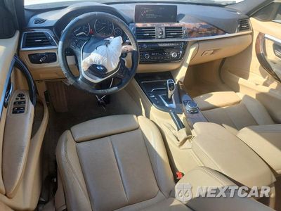 Zdjęcie 8 z 13 samochodu: 2016 BMW 328 I SULEV VIN:WBA8E9G54GNT86829 - miniatura