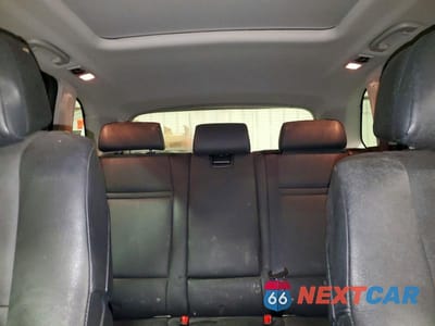 Zdjęcie 10 z 13 samochodu: 2013 BMW X5 XDRIVE35I VIN:5UXZV4C57D0B06055 - miniatura