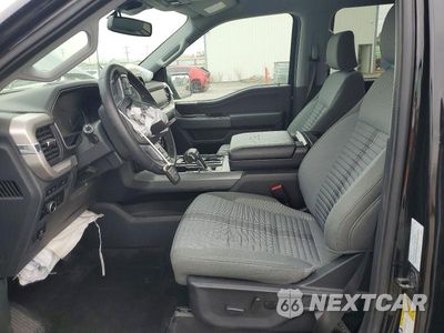 Zdjęcie 7 z 13 samochodu: 2023 FORD F150 SUPERCREW VIN:1FTFW1E83PKF88648 - miniatura