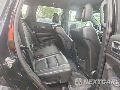 Zdjęcie 11 z 13 samochodu: 2018 JEEP GRAND CHEROKEE LIMITED VIN:1C4RJFBG6JC320179 - miniatura