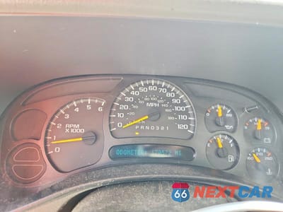 Zdjęcie 9 z 13 samochodu: 2006 CHEVROLET SUBURBAN C1500 VIN:1GNEC16Z06J170846 - miniatura