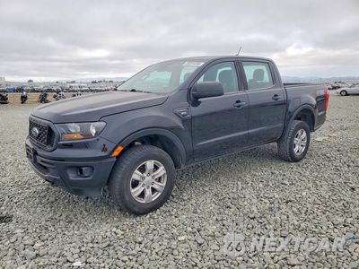 2019 FORD RANGER XL 1FTER4EH5KLA65008 - główne zdjęcie licytacji z USA - miniatura