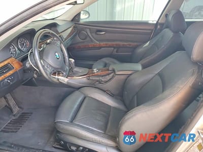 Zdjęcie 7 z 13 samochodu: 2008 BMW 335 I VIN:WBAWB73548P041915 - miniatura