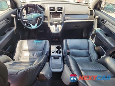 Zdjęcie 8 z 14 samochodu: 2011 HONDA CR-V EXL VIN:5J6RE3H71BL044497 - miniatura