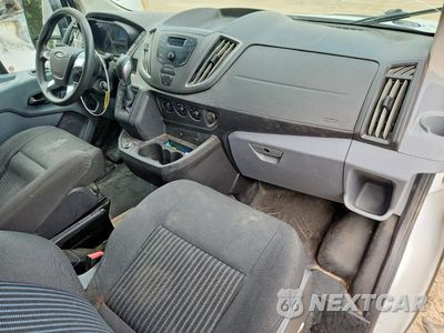 Zdjęcie 8 z 14 samochodu: 2019 FORD TRANSIT - DELIVERY VAN VIN:1FTYR1YMXKKB52302 - miniatura