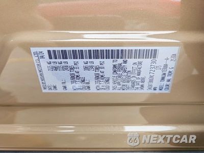 Zdjęcie 13 z 13 samochodu: 2024 NISSAN ROGUE SV VIN:5N1BT3BB2RC723730 - miniatura