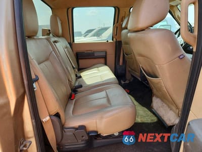 Zdjęcie 11 z 13 samochodu: 2011 FORD F350 SUPER DUTY VIN:1FT8W3BT8BEA94452 - miniatura