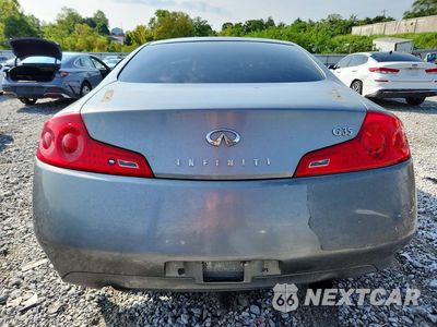 Zdjęcie 6 z 13 samochodu: 2006 INFINITI G35 BASE VIN:JNKCV54E46M700542 - miniatura