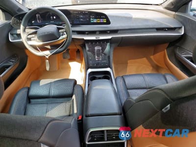 Zdjęcie 8 z 12 samochodu: 2025 LUCID MOTORS AIR GRAND TOURING VIN:50EA1GBA1SA005183 - miniatura