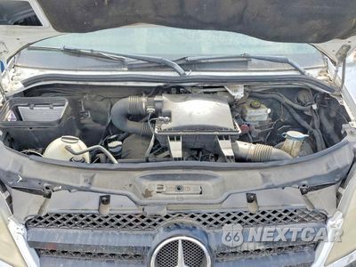 Zdjęcie 11 z 12 samochodu: 2012 MERCEDES-BENZ SPRINTER 2500 VIN:WD3PE8CC4C5618153 - miniatura