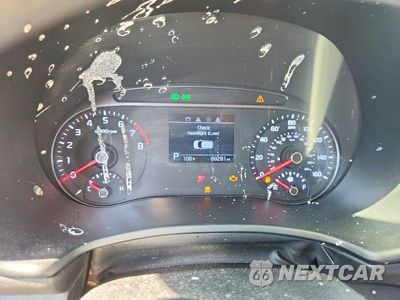 Zdjęcie 9 z 13 samochodu: 2021 KIA SOUL S VIN:KNDJ23AU6M7126099 - miniatura