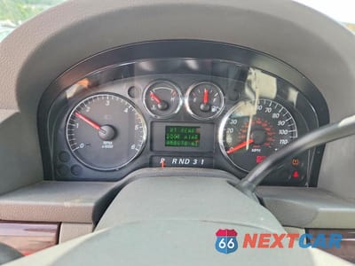 Zdjęcie 9 z 13 samochodu: 2006 FORD FREESTAR SEL VIN:2FMDA52246BA13797 - miniatura