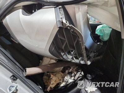 Zdjęcie 10 z 12 samochodu: 2022 KIA RIO LX VIN:3KPA24AD7NE463596 - miniatura
