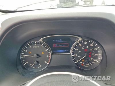 Zdjęcie 9 z 14 samochodu: 2020 NISSAN PATHFINDER SV VIN:5N1DR2BM3LC587103 - miniatura