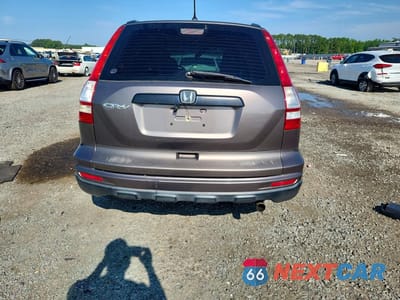 Zdjęcie 6 z 13 samochodu: 2010 HONDA CR-V LX VIN:3CZRE3H30AG703243 - miniatura