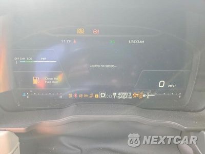 Zdjęcie 9 z 13 samochodu: 2025 SUBARU FORESTER LIMITED VIN:JF2SLSRD4SH407097 - miniatura