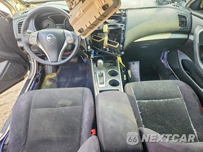 Zdjęcie 8 z 13 samochodu: 2013 NISSAN ALTIMA 2.5 VIN:1N4AL3AP8DN454391 - miniatura