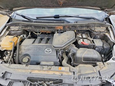 Zdjęcie 12 z 13 samochodu: 2010 MAZDA CX-9 VIN:JM3TB2MA1A0227728 - miniatura