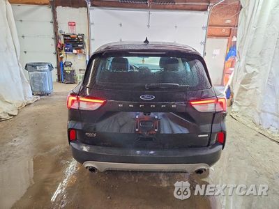 Zdjęcie 6 z 13 samochodu: 2020 FORD ESCAPE S VIN:1FMCU0F66LUB55531 - miniatura