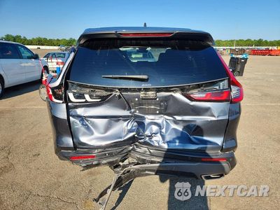 Zdjęcie 6 z 14 samochodu: 2024 HONDA CR-V EXL VIN:2HKRS6H73RH202949 - miniatura