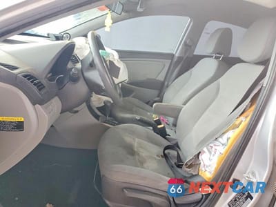 Zdjęcie 7 z 12 samochodu: 2014 HYUNDAI ACCENT GLS VIN:KMHCT4AE8EU707431 - miniatura