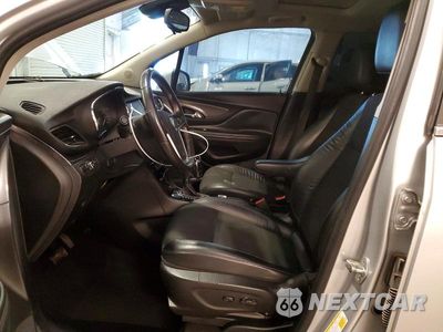 Zdjęcie 7 z 13 samochodu: 2017 BUICK ENCORE SPORT TOURING VIN:KL4CJ1SB1HB070471 - miniatura