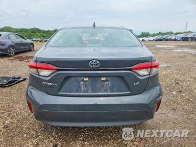 Zdjęcie 6 z 12 samochodu: 2024 TOYOTA COROLLA LE VIN:5YFB4MDE6RP097072 - miniatura