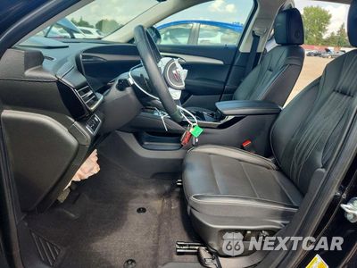 Zdjęcie 7 z 12 samochodu: 2025 BUICK ENVISION AVENIR VIN:LRBFZME49SD026836 - miniatura