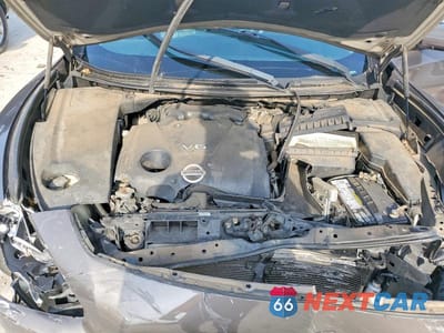 Zdjęcie 11 z 12 samochodu: 2012 NISSAN MAXIMA 3.5 S VIN:1N4AA5AP5CC814180 - miniatura
