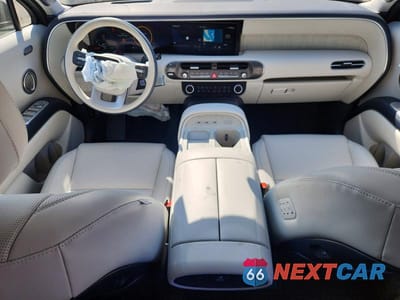 Zdjęcie 8 z 13 samochodu: 2026 HYUNDAI PALISADE CALLIGRAPHY VIN:KM8RM5SA8TU046960 - miniatura