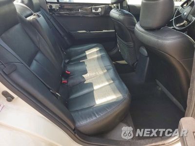 Zdjęcie 10 z 12 samochodu: 2005 MITSUBISHI GALANT ES MEDIUM VIN:4A3AB36F05E062565 - miniatura