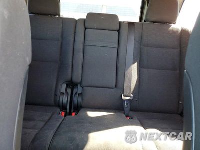 Zdjęcie 10 z 13 samochodu: 2012 JEEP GRAND CHEROKEE LAREDO VIN:1C4RJFAGXCC225905 - miniatura