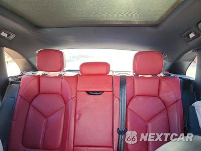 Zdjęcie 10 z 13 samochodu: 2024 PORSCHE MACAN BASE VIN:WP1AA2A56RLB19396 - miniatura