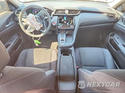 Zdjęcie 8 z 12 samochodu: 2022 HONDA INSIGHT EX VIN:19XZE4F55NE014008 - miniatura
